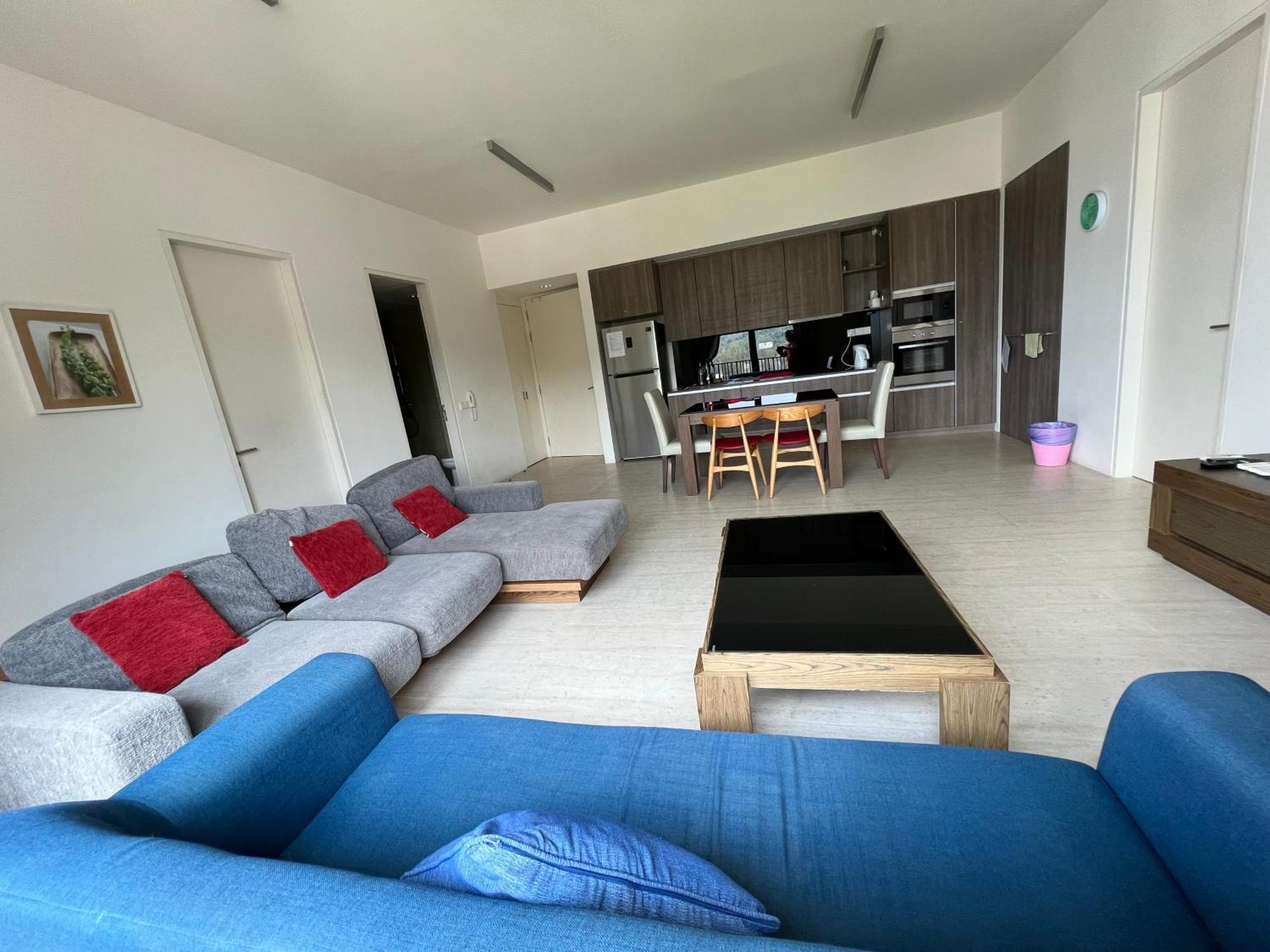 By The Sea @ Luxury Suites, באטו פרינג'י מראה חיצוני תמונה