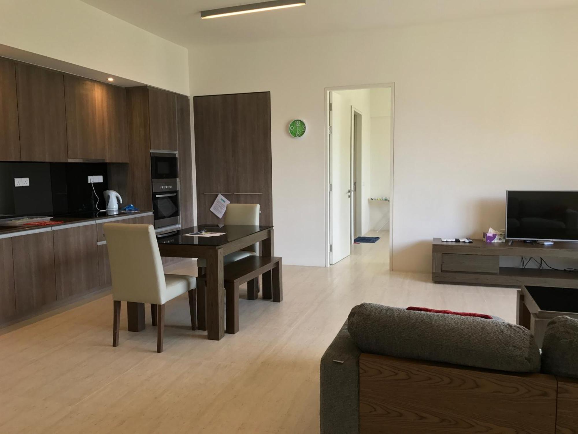 By The Sea @ Luxury Suites, באטו פרינג'י מראה חיצוני תמונה