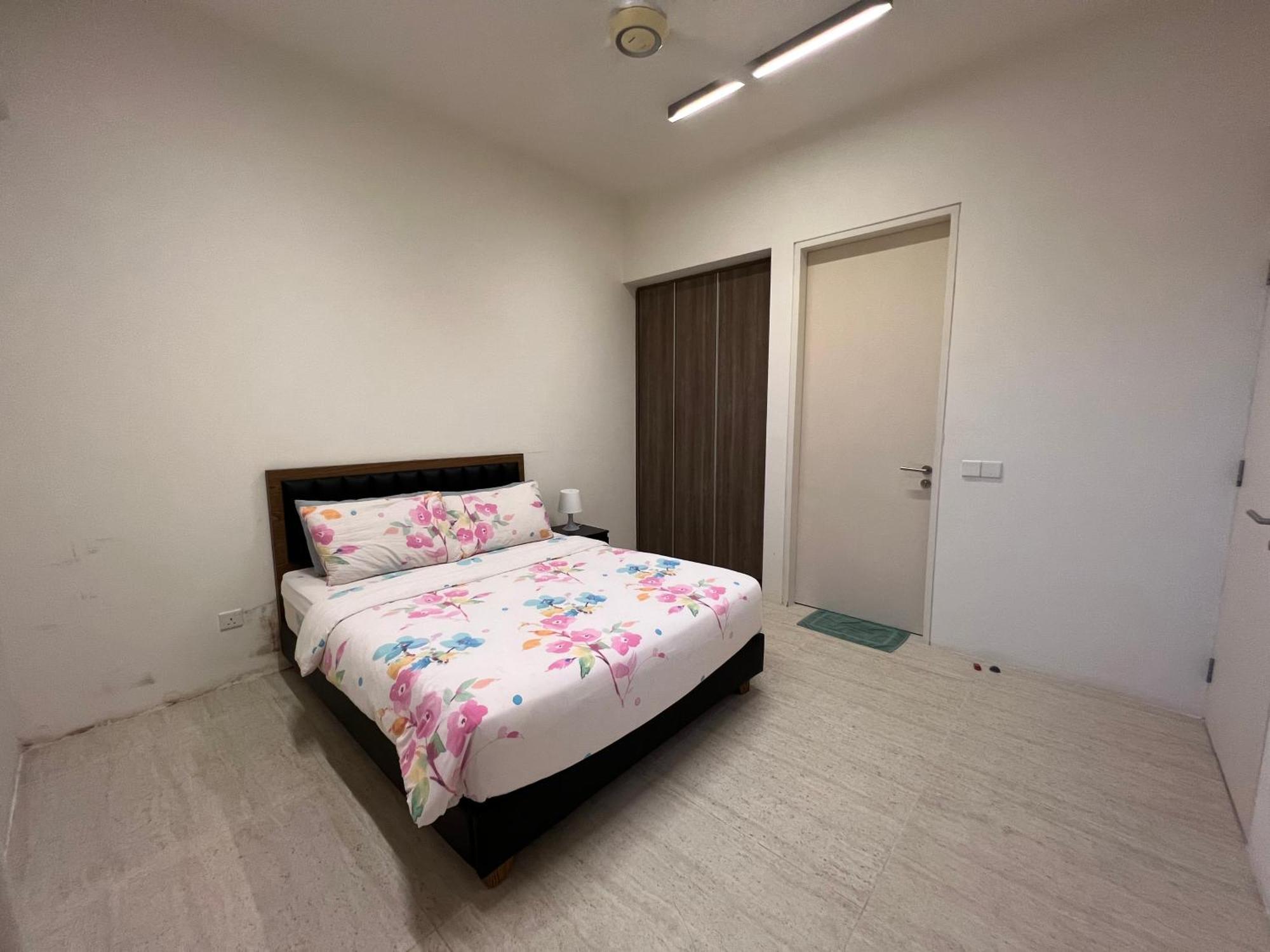 By The Sea @ Luxury Suites, באטו פרינג'י מראה חיצוני תמונה