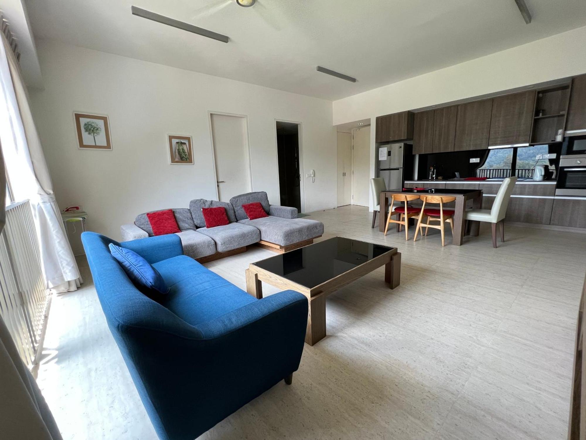 By The Sea @ Luxury Suites, באטו פרינג'י מראה חיצוני תמונה
