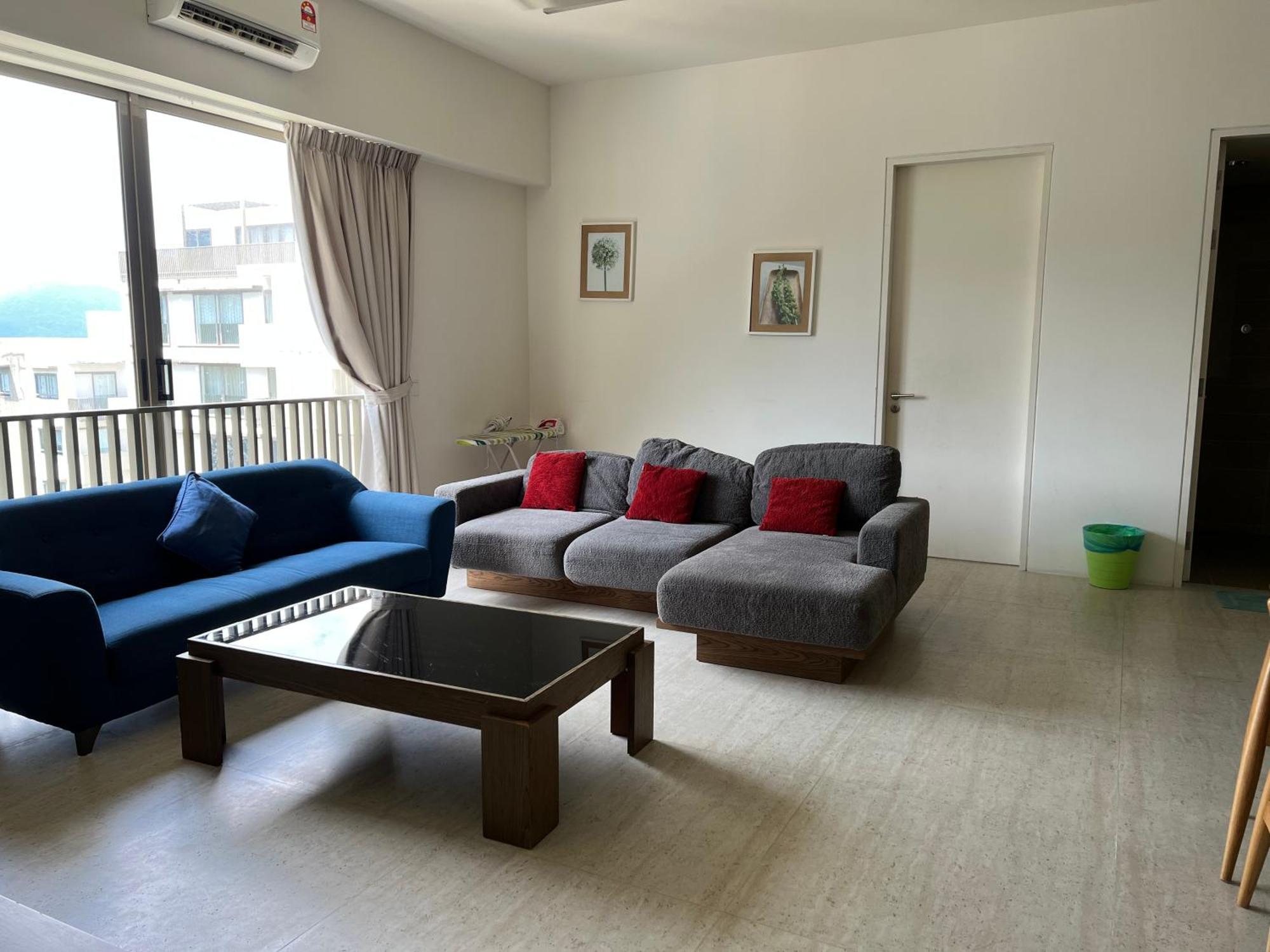 By The Sea @ Luxury Suites, באטו פרינג'י מראה חיצוני תמונה