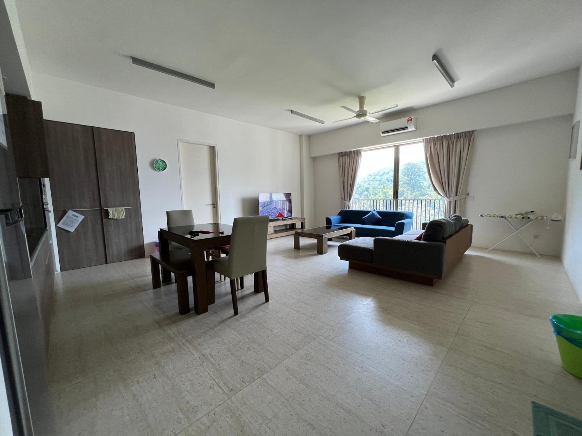 By The Sea @ Luxury Suites, באטו פרינג'י מראה חיצוני תמונה