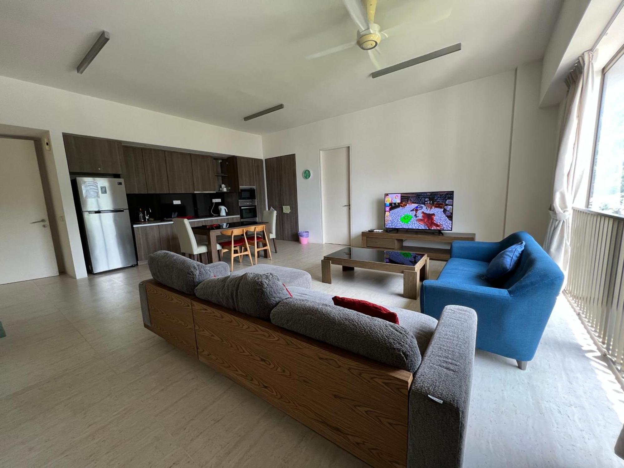 By The Sea @ Luxury Suites, באטו פרינג'י מראה חיצוני תמונה