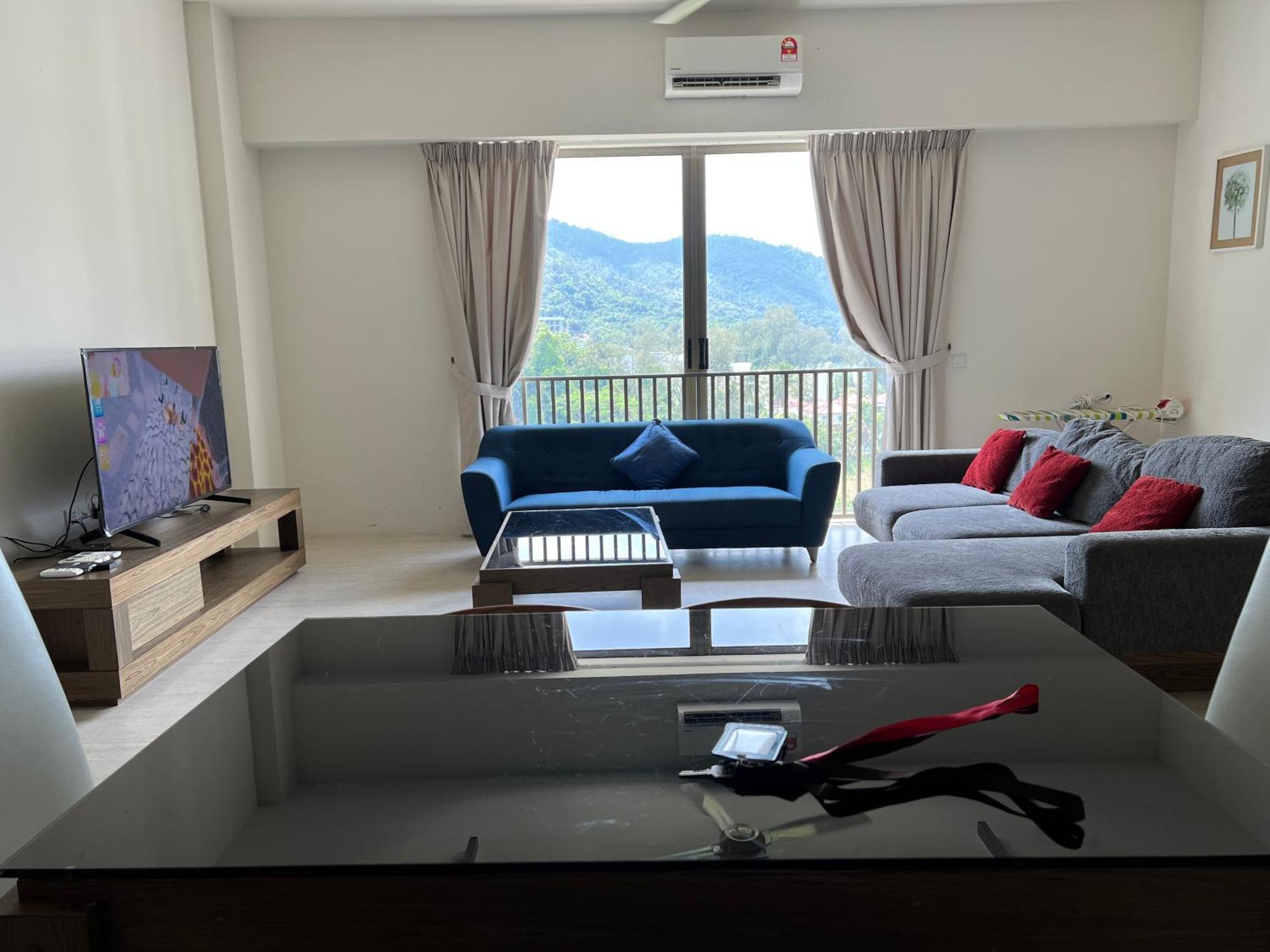 By The Sea @ Luxury Suites, באטו פרינג'י מראה חיצוני תמונה