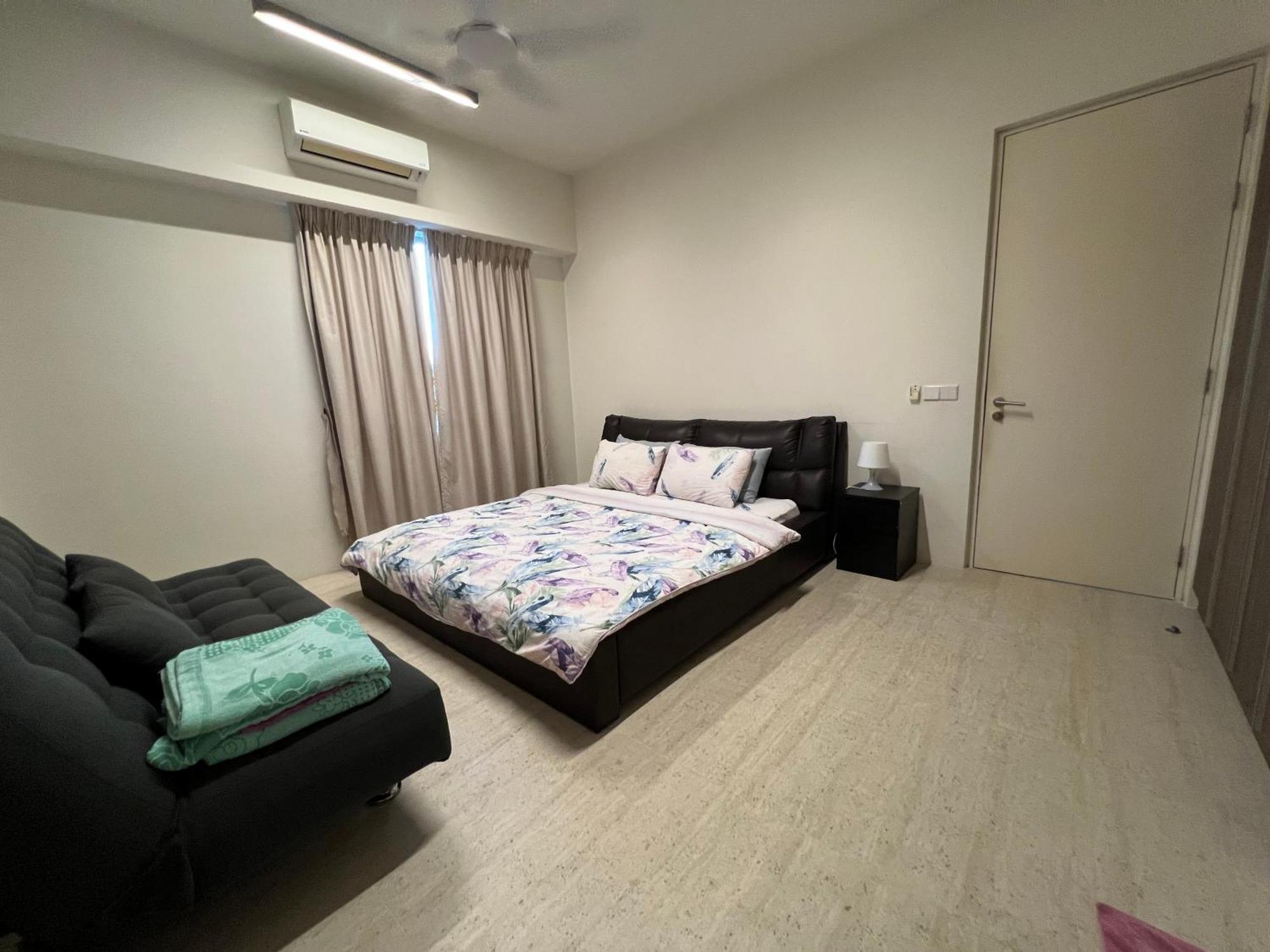 By The Sea @ Luxury Suites, באטו פרינג'י מראה חיצוני תמונה