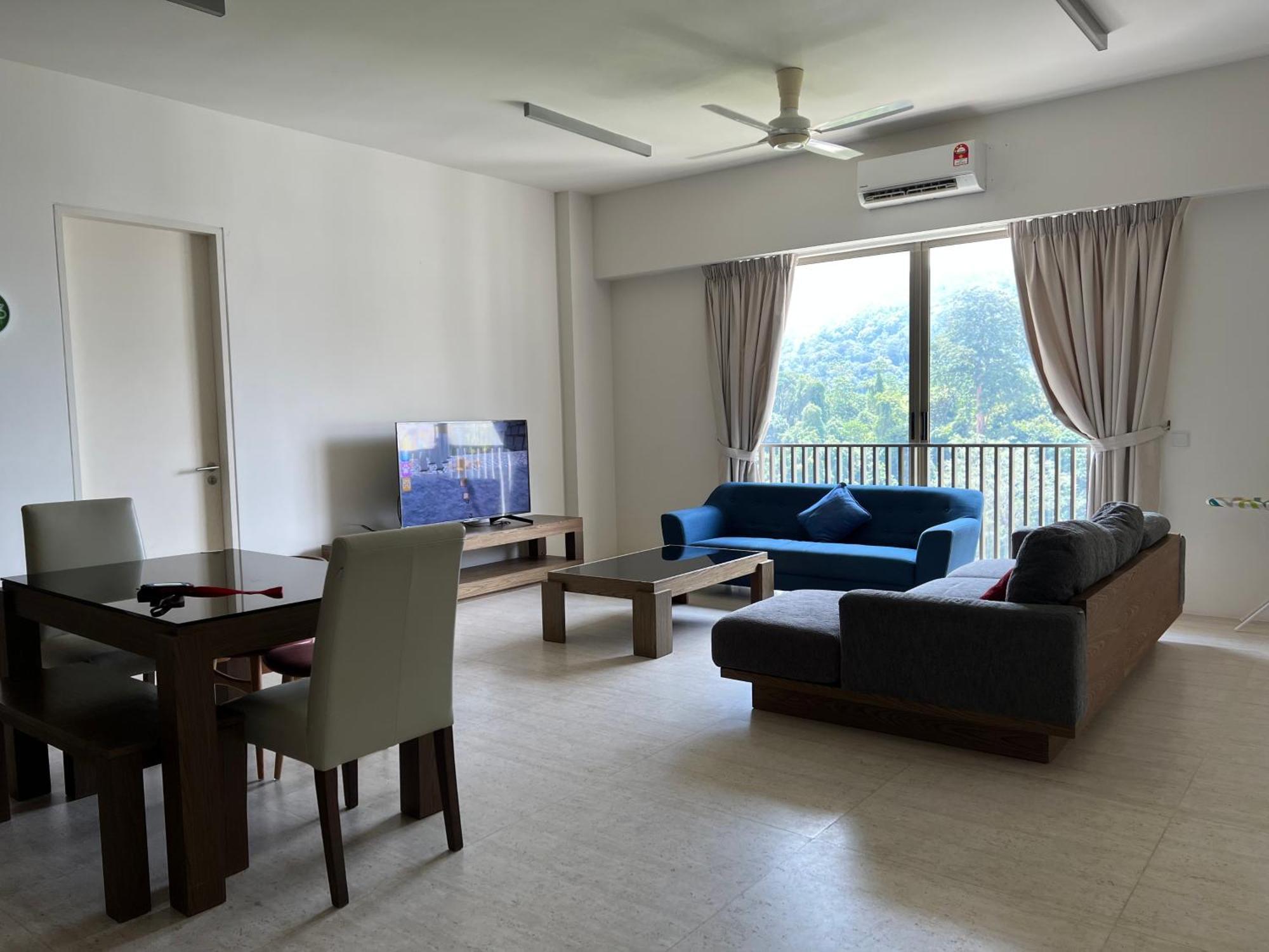 By The Sea @ Luxury Suites, באטו פרינג'י מראה חיצוני תמונה