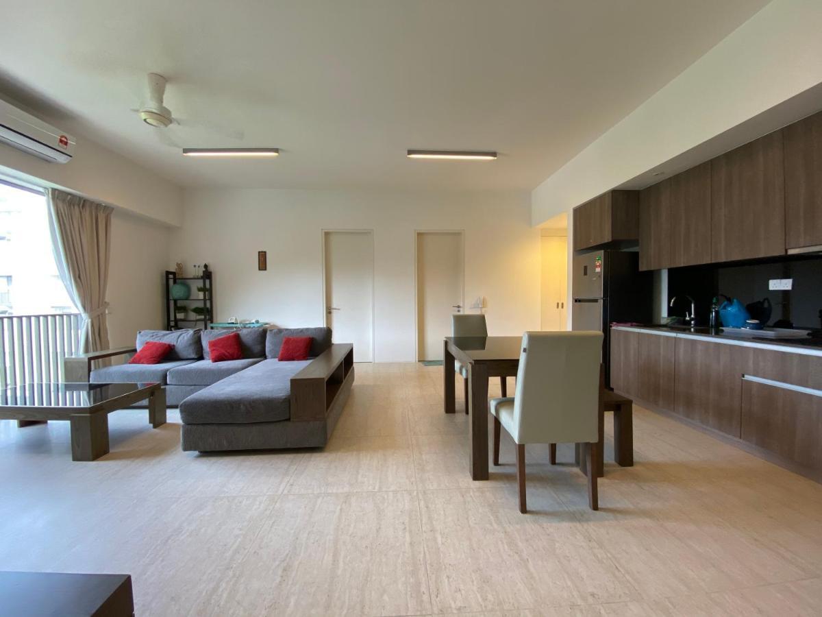 By The Sea @ Luxury Suites, באטו פרינג'י מראה חיצוני תמונה