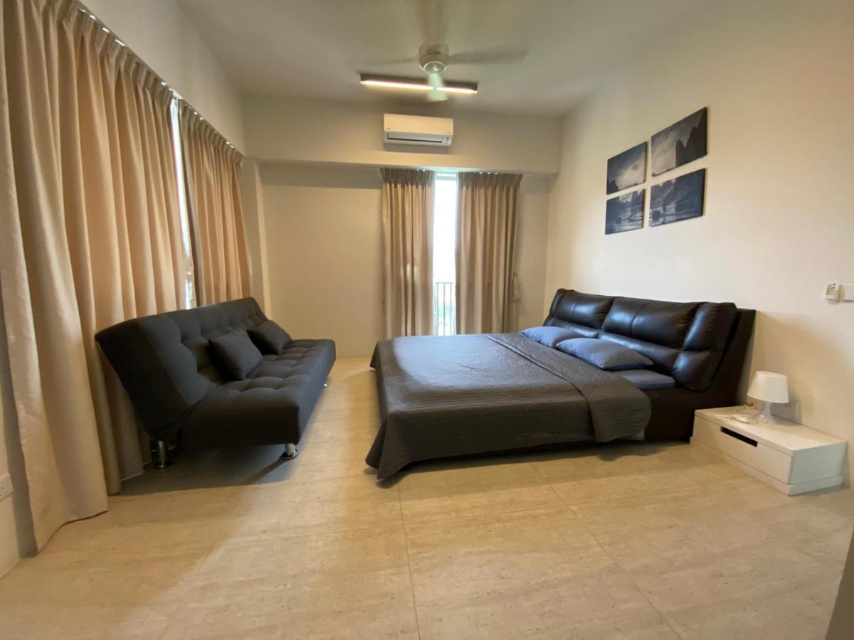 By The Sea @ Luxury Suites, באטו פרינג'י מראה חיצוני תמונה