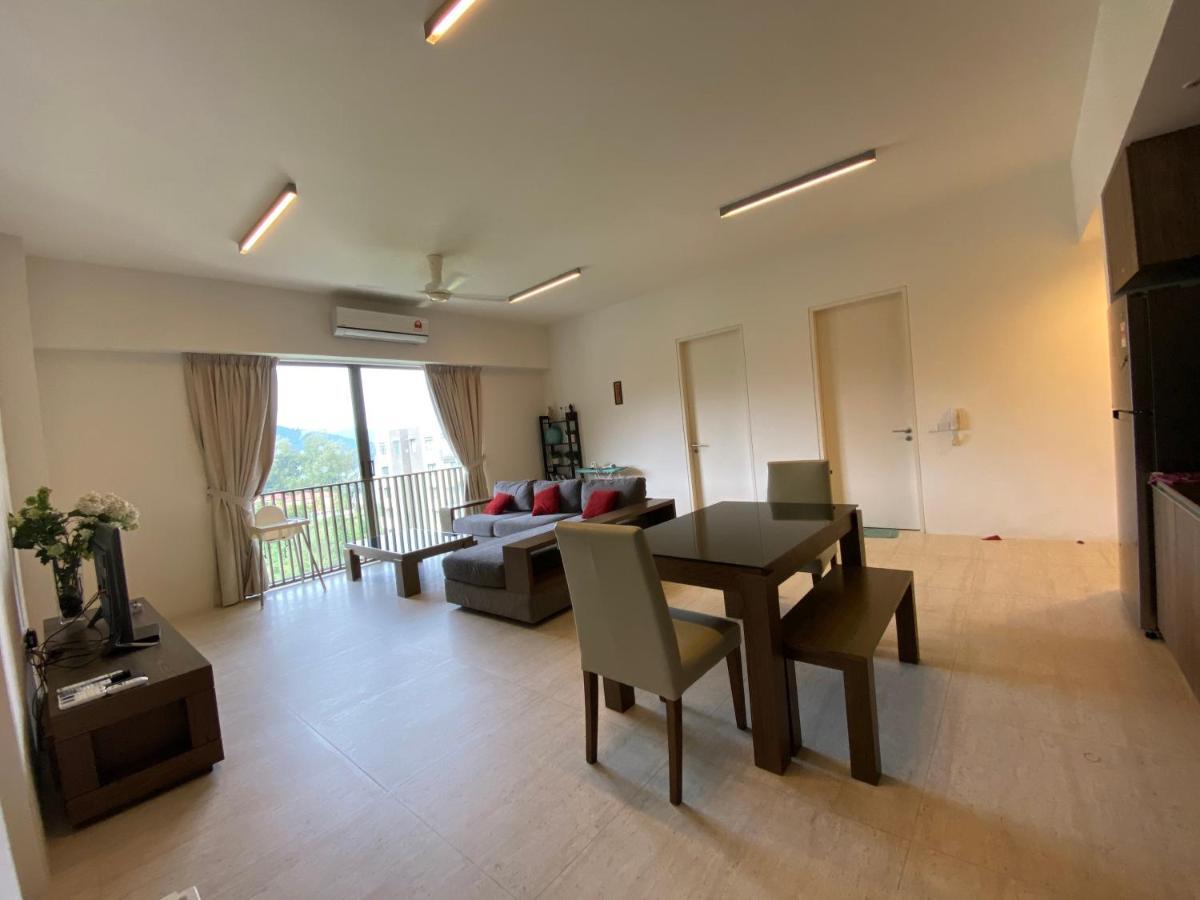 By The Sea @ Luxury Suites, באטו פרינג'י מראה חיצוני תמונה