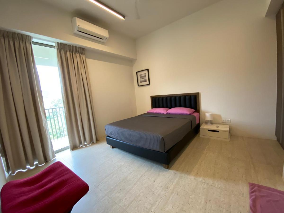 By The Sea @ Luxury Suites, באטו פרינג'י מראה חיצוני תמונה