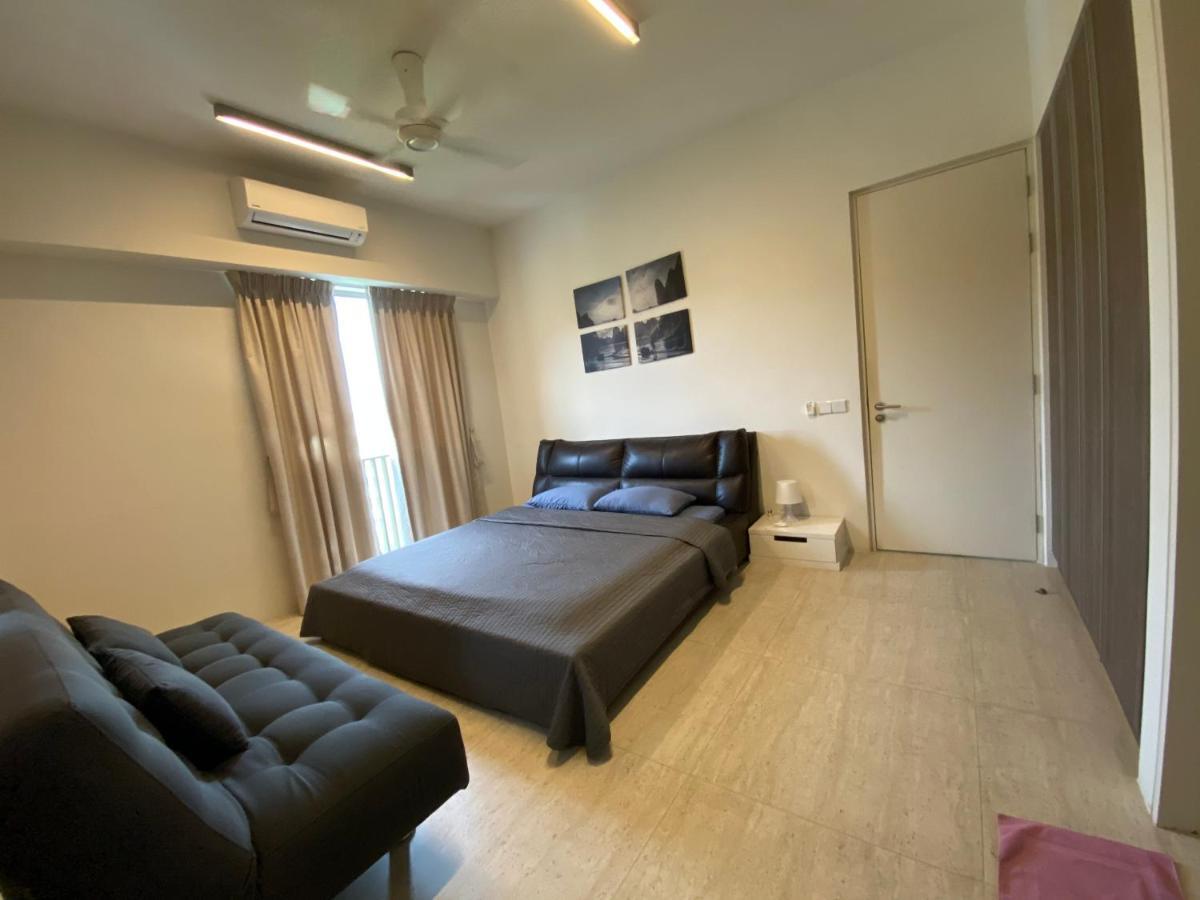 By The Sea @ Luxury Suites, באטו פרינג'י מראה חיצוני תמונה