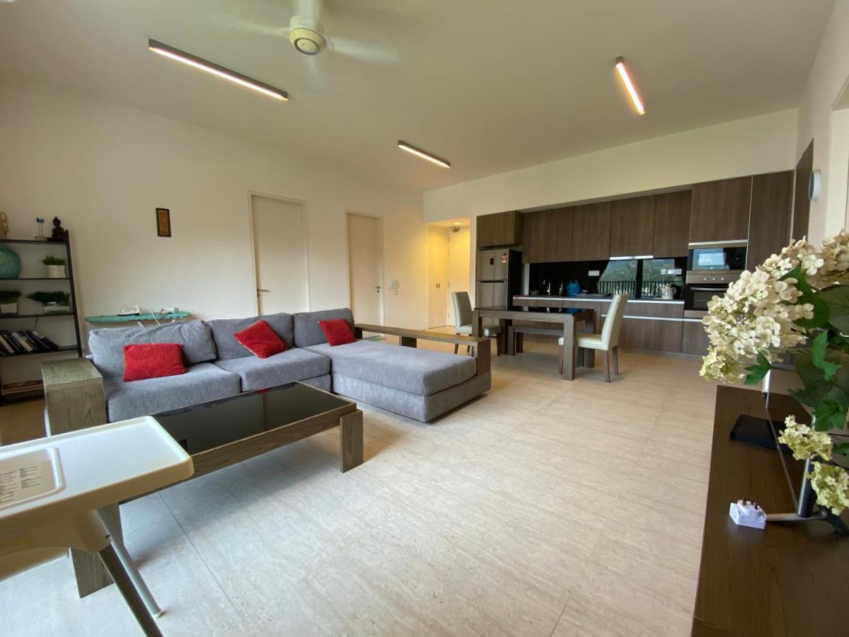 By The Sea @ Luxury Suites, באטו פרינג'י מראה חיצוני תמונה
