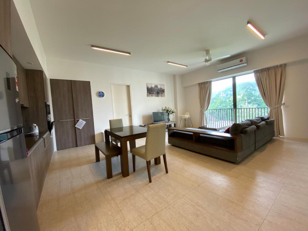 By The Sea @ Luxury Suites, באטו פרינג'י מראה חיצוני תמונה
