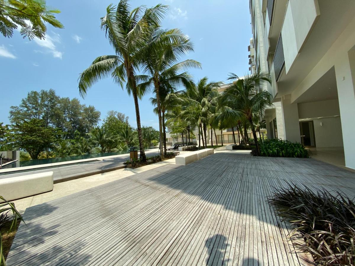 By The Sea @ Luxury Suites, באטו פרינג'י מראה חיצוני תמונה