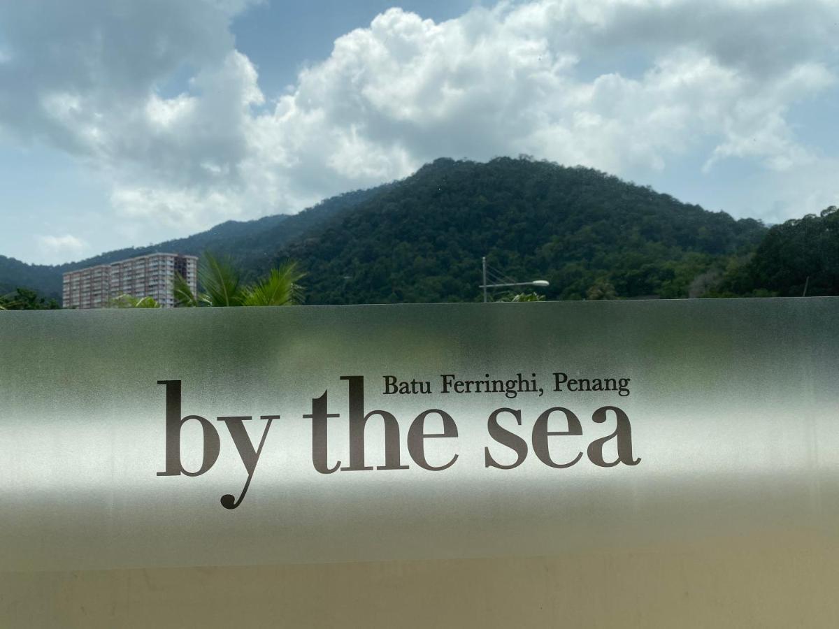 By The Sea @ Luxury Suites, באטו פרינג'י מראה חיצוני תמונה
