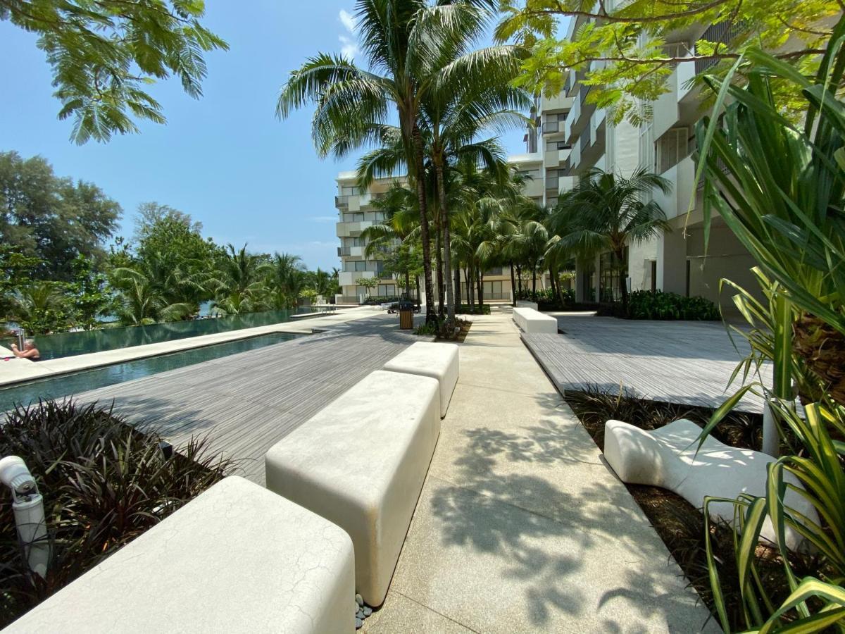 By The Sea @ Luxury Suites, באטו פרינג'י מראה חיצוני תמונה