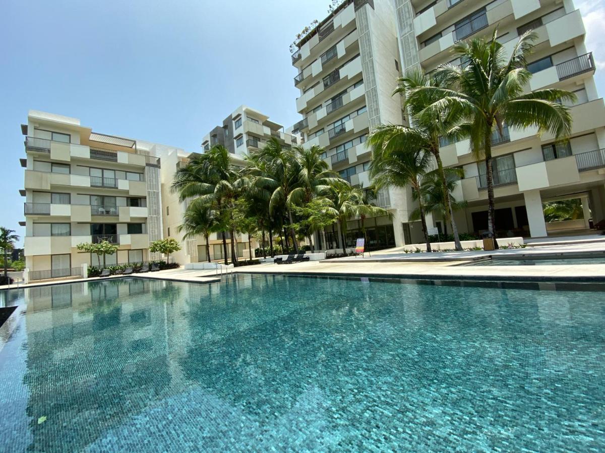 By The Sea @ Luxury Suites, באטו פרינג'י מראה חיצוני תמונה