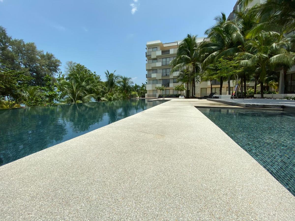 By The Sea @ Luxury Suites, באטו פרינג'י מראה חיצוני תמונה