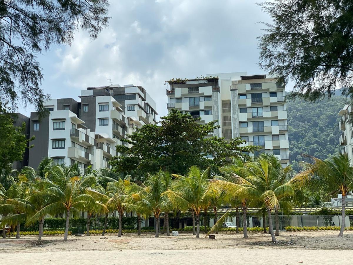 By The Sea @ Luxury Suites, באטו פרינג'י מראה חיצוני תמונה