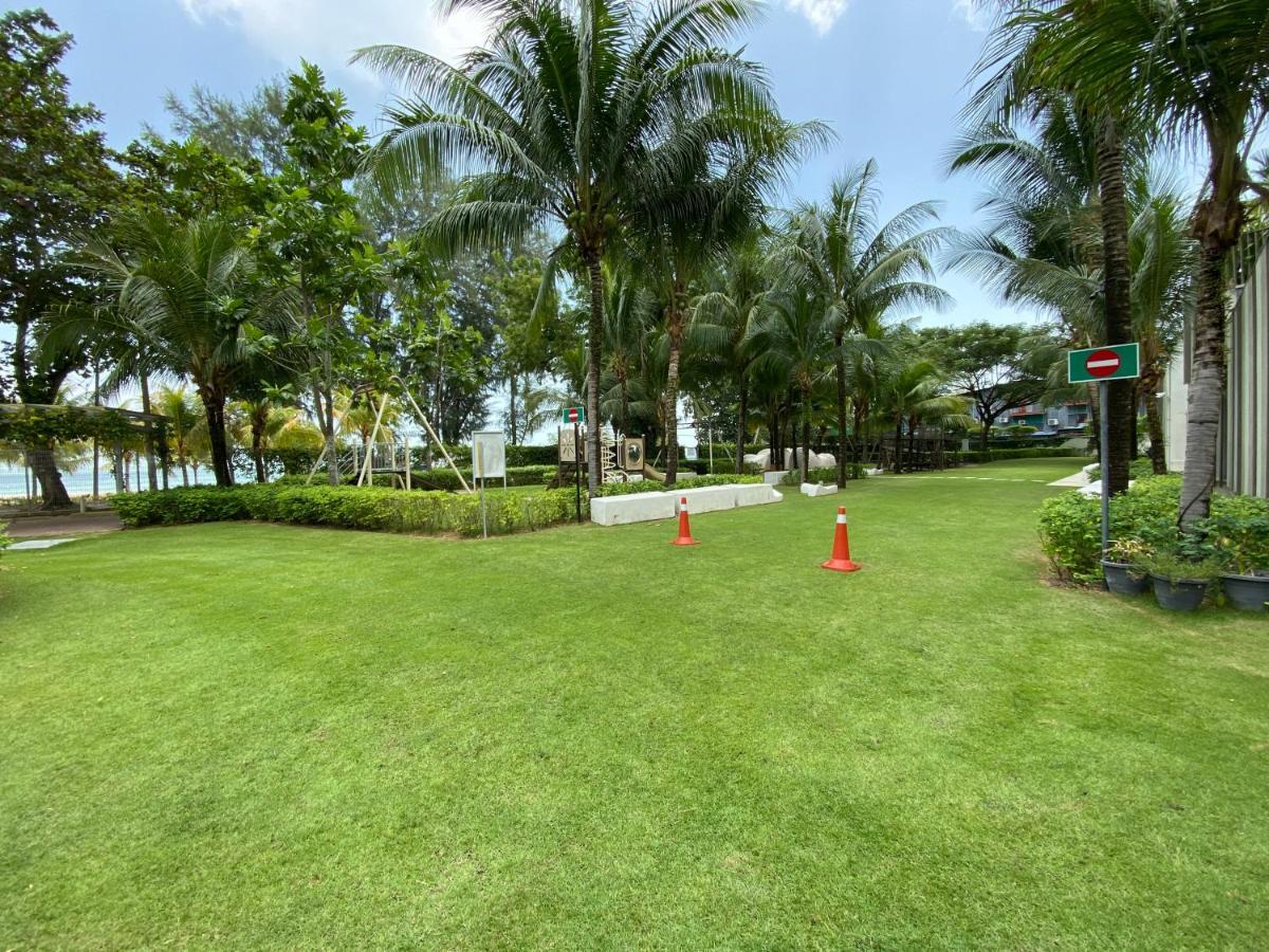 By The Sea @ Luxury Suites, באטו פרינג'י מראה חיצוני תמונה