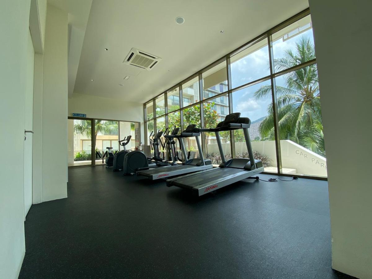 By The Sea @ Luxury Suites, באטו פרינג'י מראה חיצוני תמונה